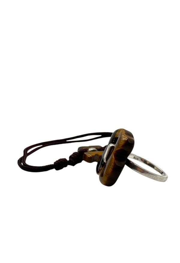 TOUS - SET RING & BRACELET - Image 6